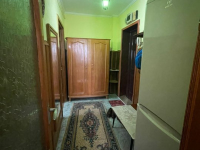 Apartament 2 camere Tatarasi - Dispecer