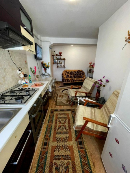 Apartament 2 camere - Dancu