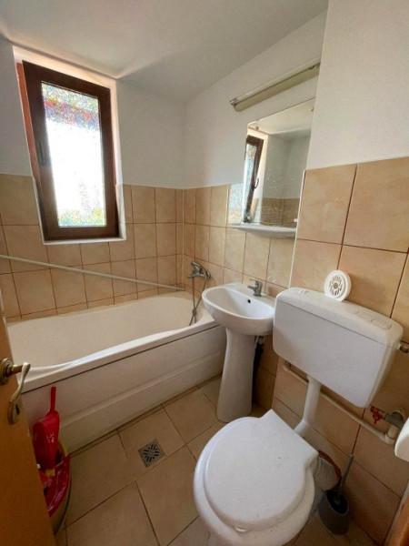 Apartament 3 camere Tatarasi - Metalurgie