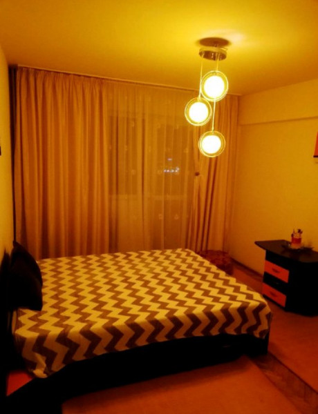 Apartament 3 camere - Tatarasi - Dispecer