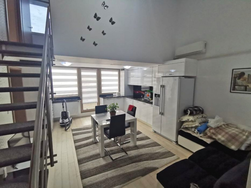 Apartament 4 camere-Tatarasi-Bloc nou 