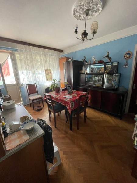 Apartament 2 camere - Tatarasi - Piata Chirila