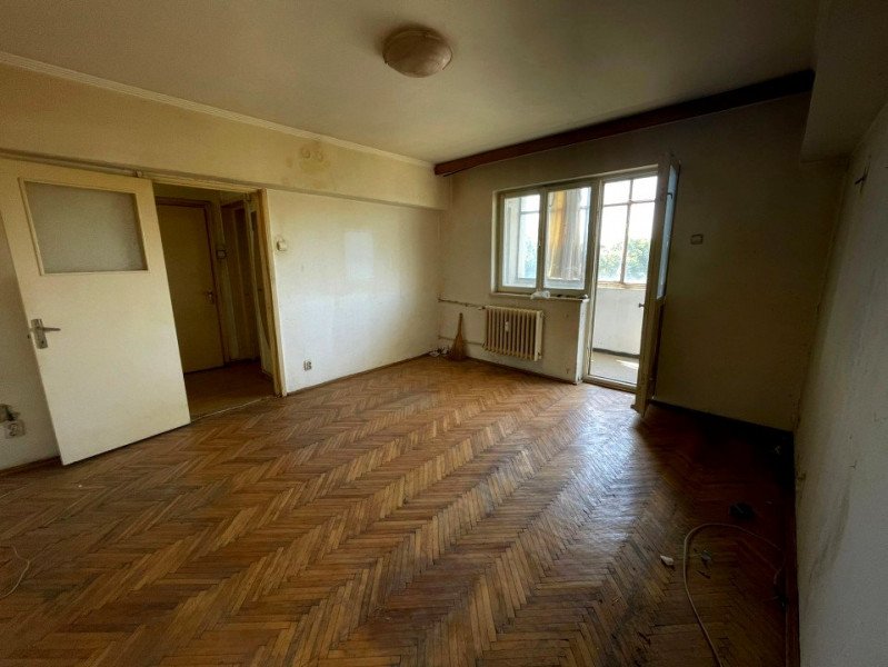 Apartament 2 camere - Tatarasi - Dispecer - la bulevard