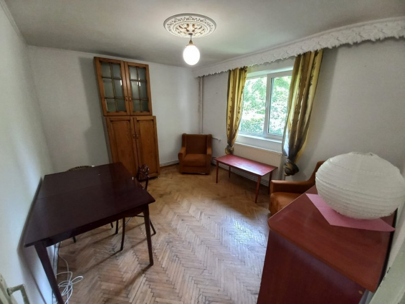 Apartament 2 camere decomandat - etaj 2 - Tatarasi 