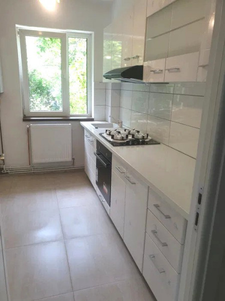 Podu Ros- apartament 2 camere, renovat complet