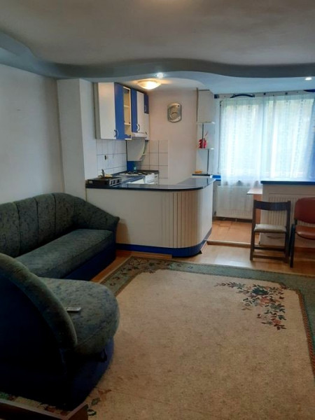 Apartament 1 camera - Tatarasi - la bulevard