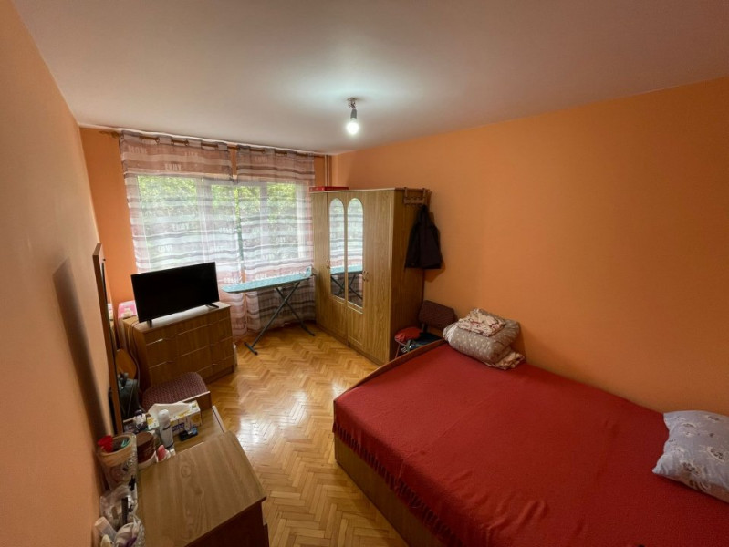Apartament 4 camere decomandat - Tatarasi - Dispecer