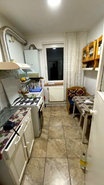 Apartament 3 camere - Bucsinescu 