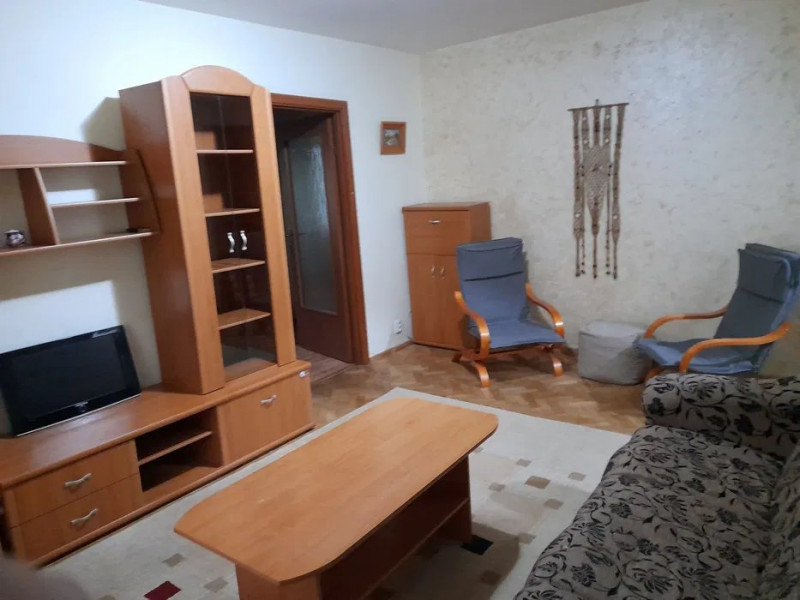 Apartament 2 camere Tatarasi - La bulevard