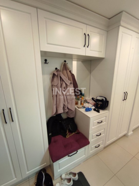 Apartament 3 camere D, Nicolina Belvedere, renovat