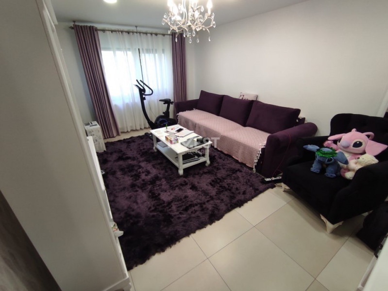 Apartament 3 camere D, Nicolina Belvedere, renovat