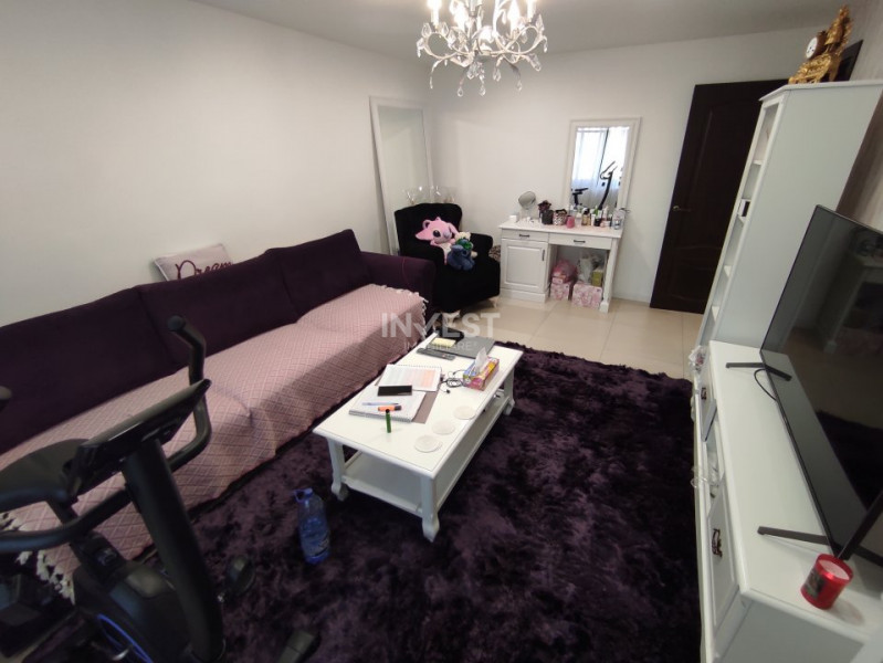 Apartament 3 camere D, Nicolina Belvedere, renovat