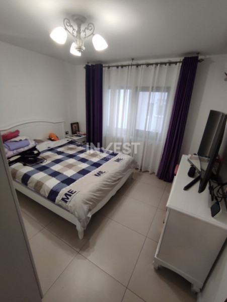 Apartament 3 camere D, Nicolina Belvedere, renovat