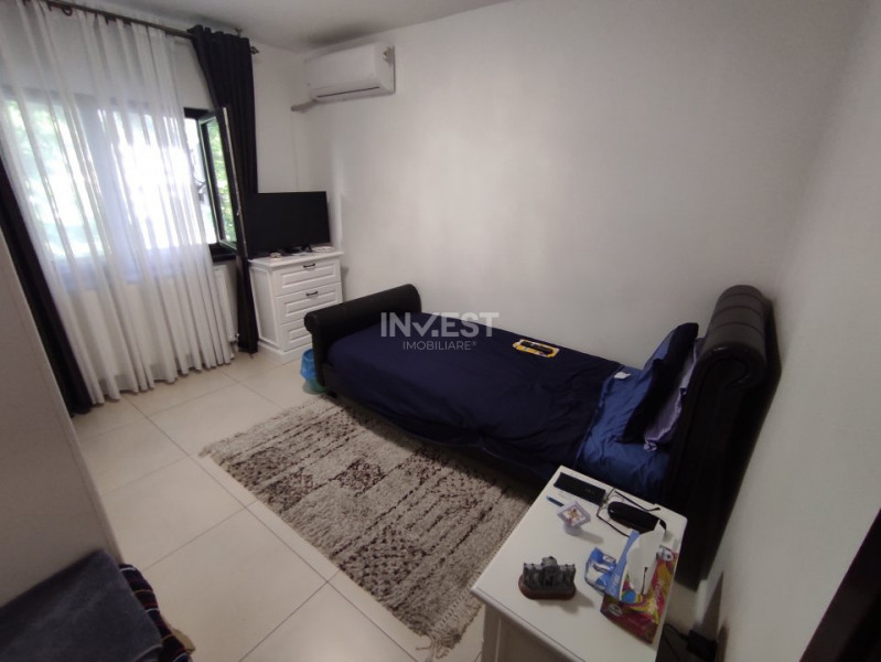 Apartament 3 camere D, Nicolina Belvedere, renovat