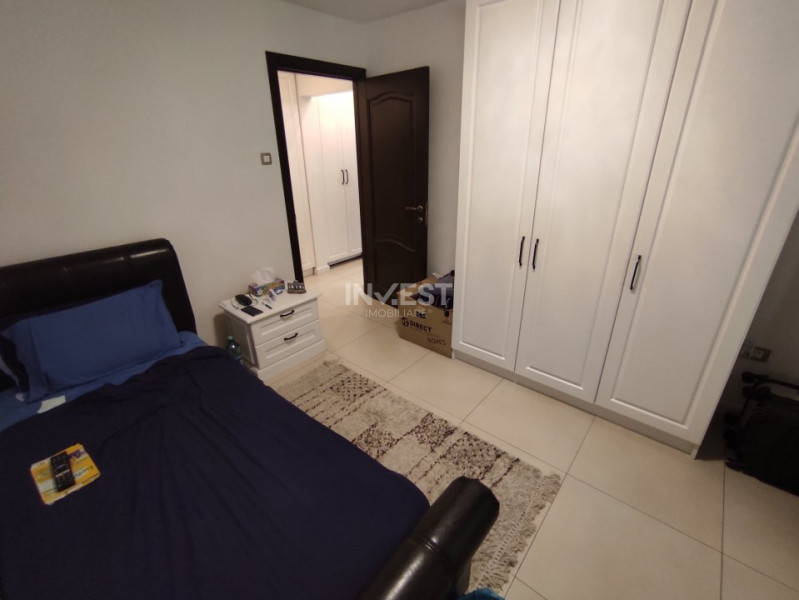 Apartament 3 camere D, Nicolina Belvedere, renovat