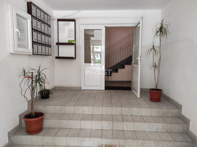 Apartament 3 camere D, Nicolina Belvedere, renovat