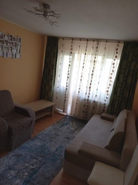 Apartament 2 camere - Tatarasi 