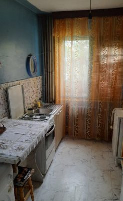 Apartament 3 camere  - Tatarasi - Dispecer