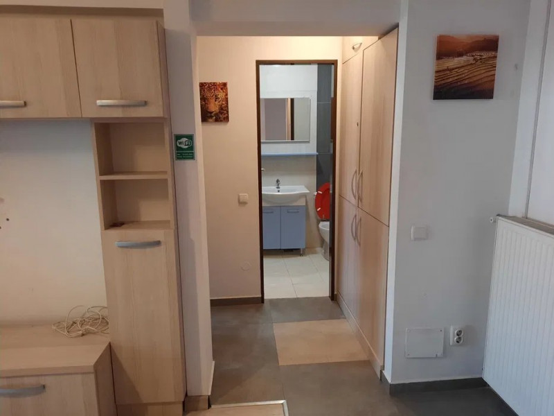 Apartament 2 camere Podu Ros