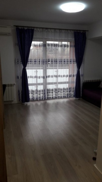 APARTAMENT 1 CAMERA , BLOC NOU, ZONA TUDOR VLADIMIRESCU