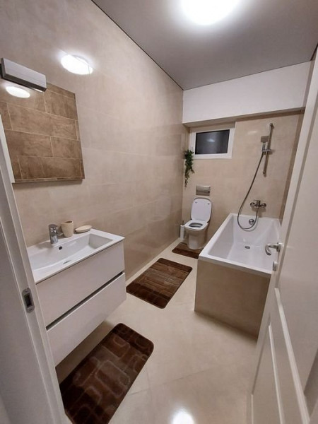 Apartament 2 camere decomandat - Tatarasi - bloc nou