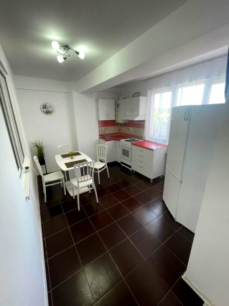 Apartament 2 camere decomandat - Tatarasi - Bloc nou