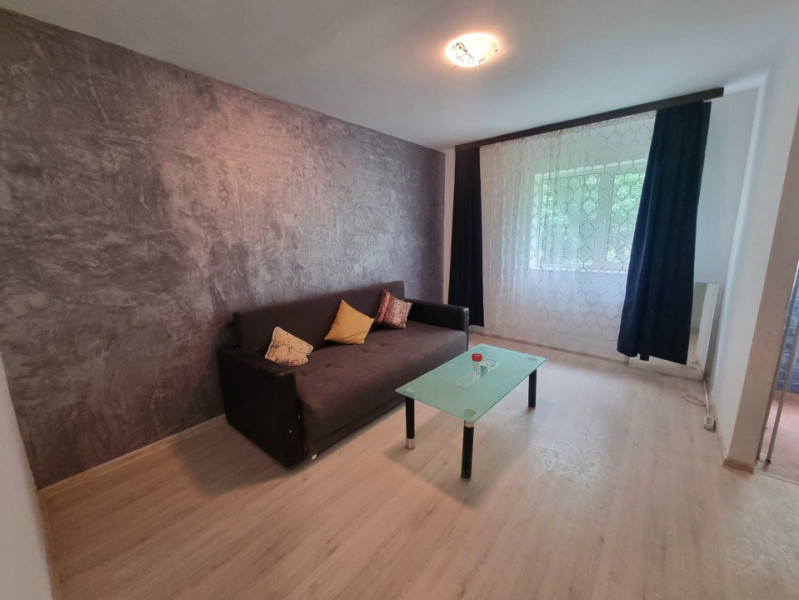 Apartament 1 camera decomandat - etaj 2  - Tatarasi - Metalurgie