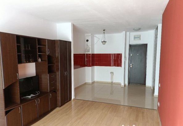 Apartament 2 camere - open space - Tatarasi - bloc nou