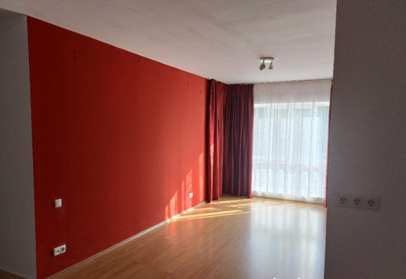 Apartament 2 camere - open space - Tatarasi - bloc nou