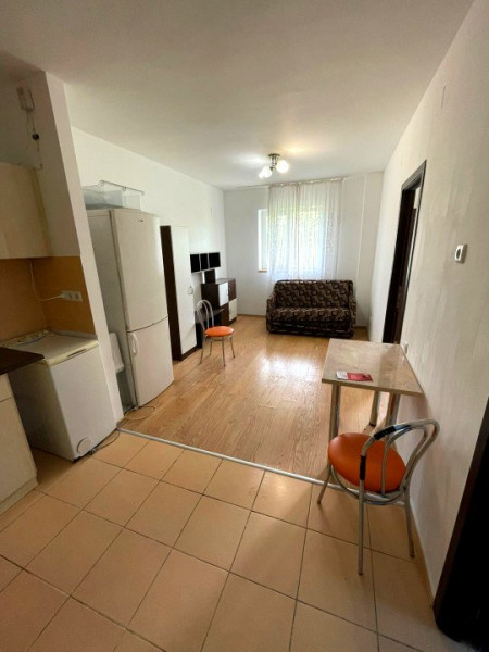 Apartament 2 camere - Tatarasi - etaj intermediar - bloc nou