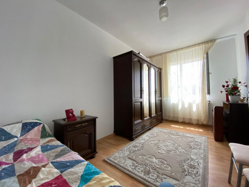 Apartament 2 camere - Tatarasi - Piata Chirila - Etaj 2