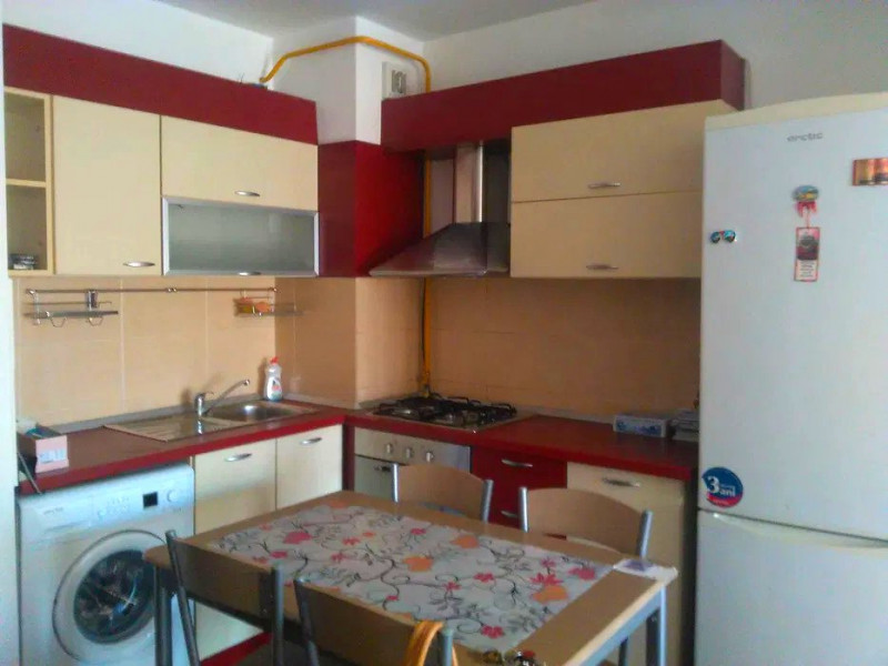 Apartament 2 camere - Tatarasi - Bloc nou - Etaj intermediar