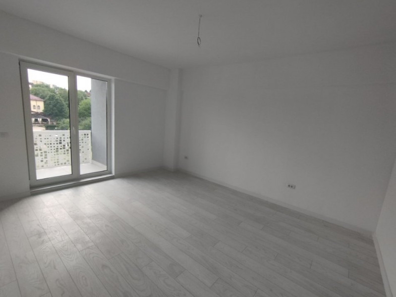 Apartament 2 camere decomandat 2021 bloc nou 2 balcoane