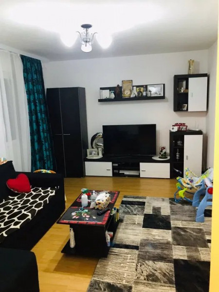 Apartament 3 camere decomandat - Tatarasi - bloc fara risc