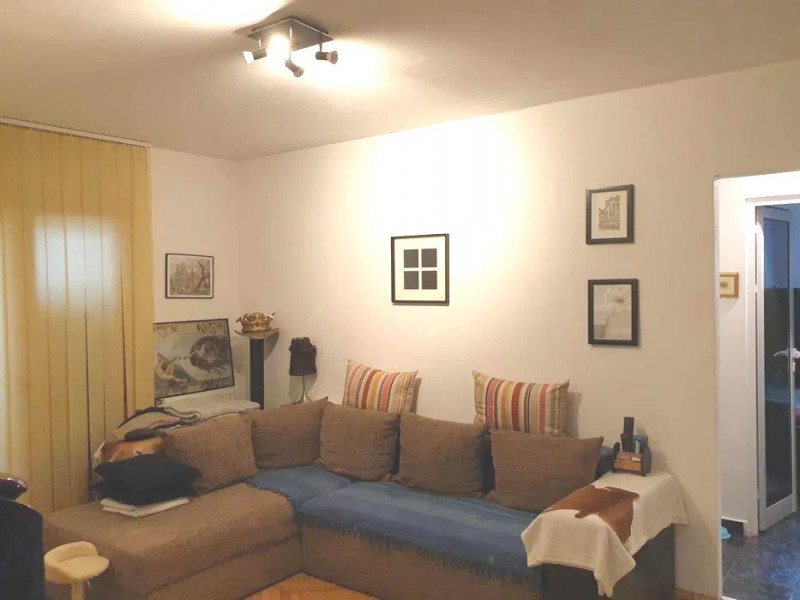 Apartament 2 camere - Baza 3 