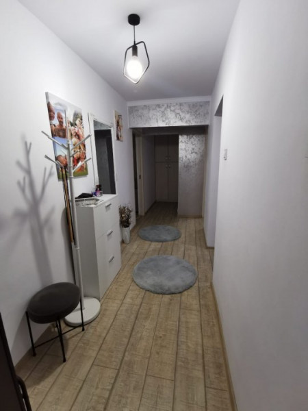 Apartament 2C Decomandat, Frumoasa, renovat 2020