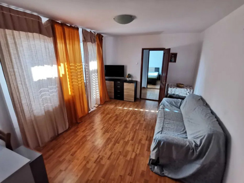 Apartament 2 camere Tatarasi - Piata Chirila - etaj intermediar - bloc fara risc