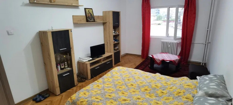 Apartament 2 camere decomandat-Tatarasi-etaj 1