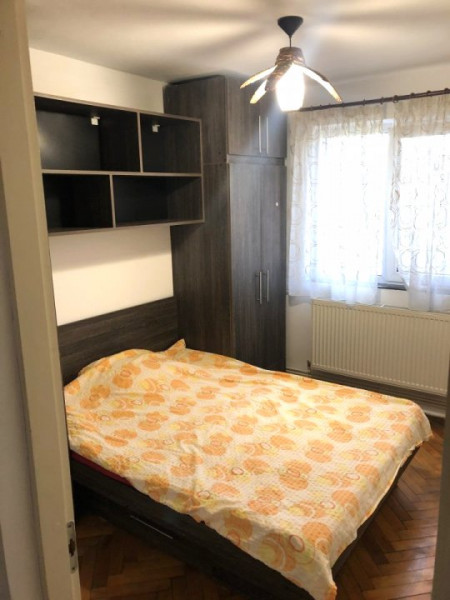 Apartament 2 camere - Podu Ros 