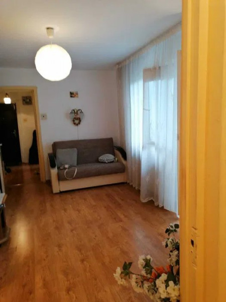 Apartament 2 camere -Tatarasi - etaj 2 