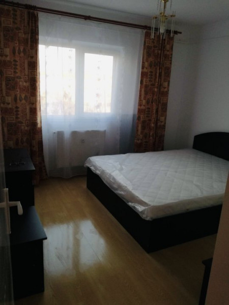 Apartament 2 camere dec, 56mp, et. 4, Nicolina 1