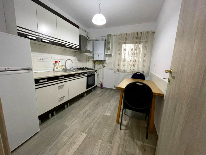 Apartament 2 camere decomandat  - Moara de Vant - bloc nou