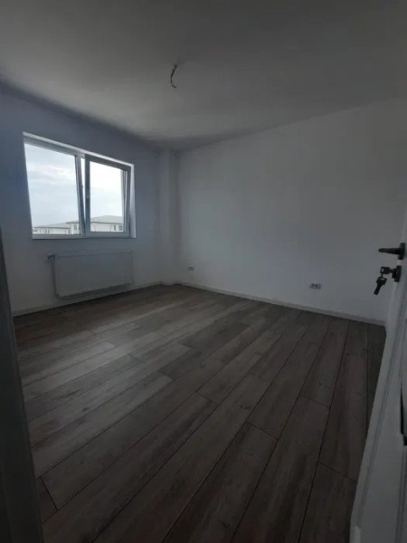 Apartament NOU cu 2 camere, decomandat, Soseaua Voinesti
