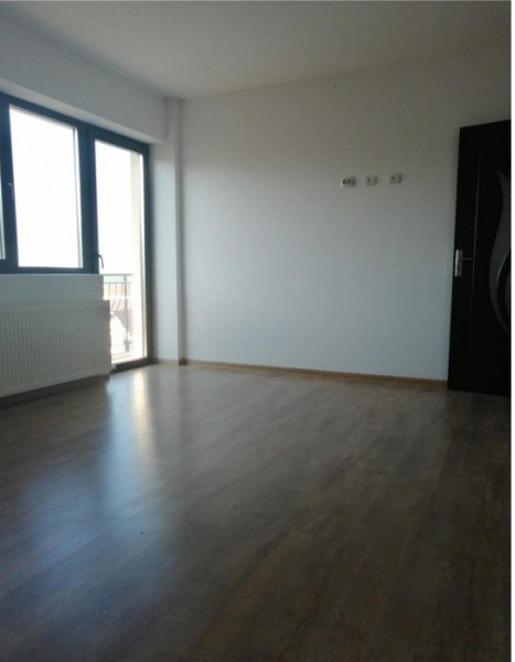 CUG-Bloc Nou- apartament 1 camera 46mp, 46.000EURO