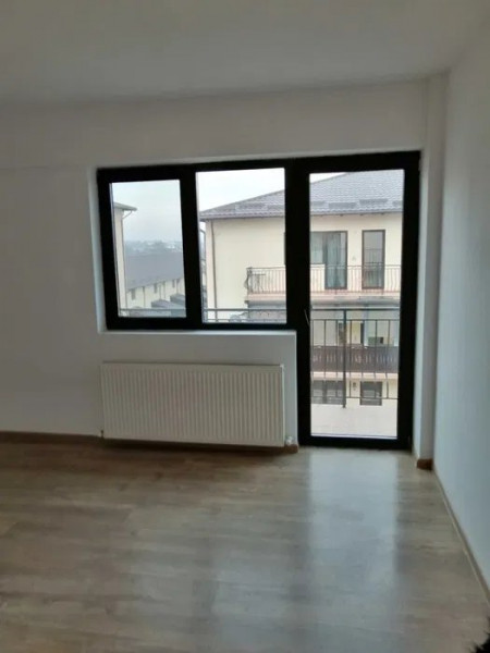 CUG-Bloc Nou- apartament 1 camera 46mp, 46.000EURO