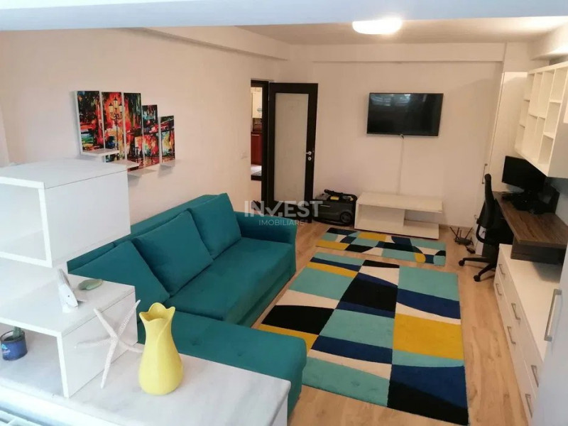 Apartament 2 camere Decomandat, 60 mp, et. 2/4