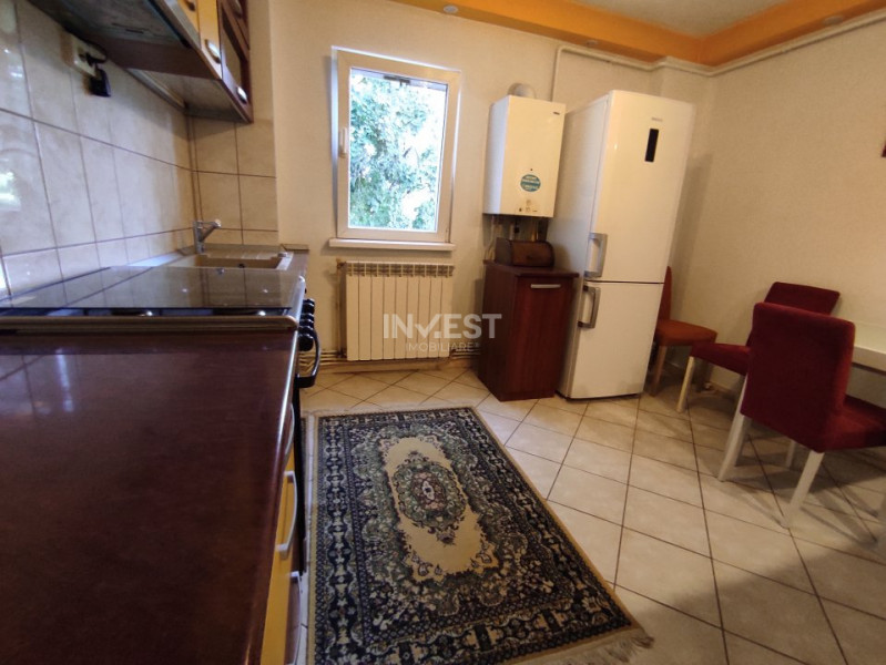 Apartament 2 camere Decomandat, 60 mp, et. 2/4