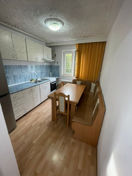 Apartament 1 camera decomandat - Tatarasi - bloc fara risc