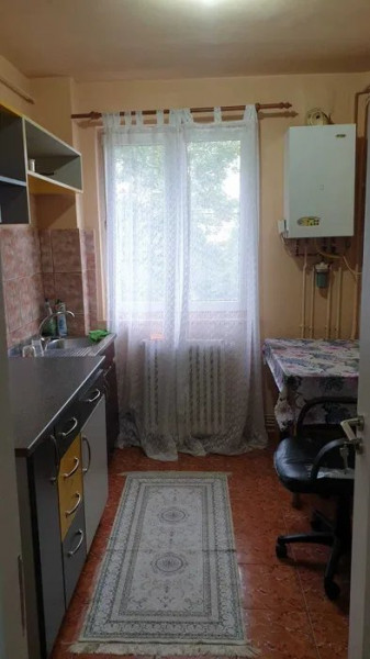 Apartament 2 camere - Tatarasi