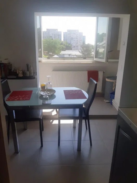 Apartament 2 camere - Tudor Vladimirescu - bloc fara risc